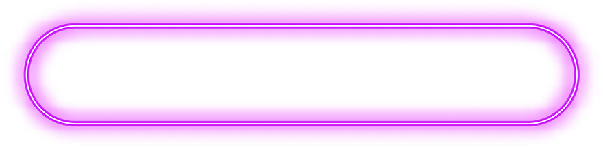Violet Neon Frame